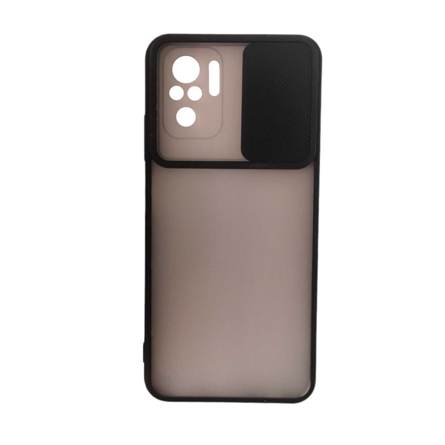 کاور مدل n10 مناسب برای گوشی موبایل شیائومی Redmi note 10 4G