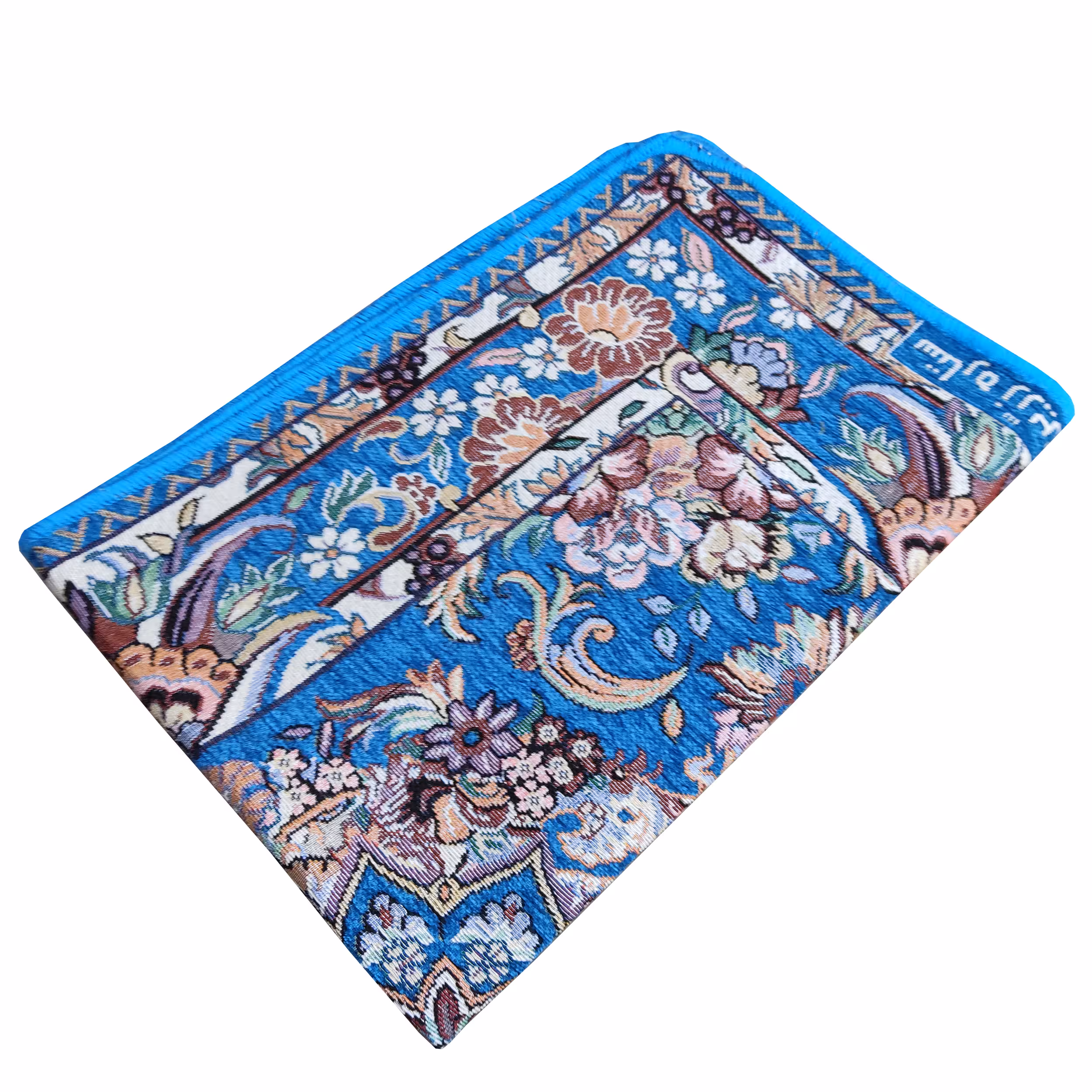 روفرشی ستاره زرین یزد مدل پادری کد 1280f