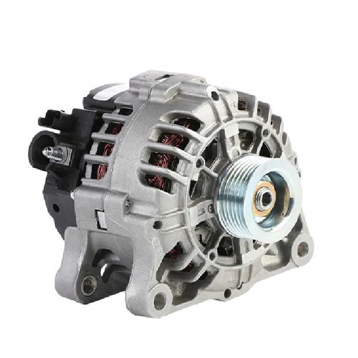 خرید دینام پژو 207 تیپ 5 عظام 3148015 | اتوموبی