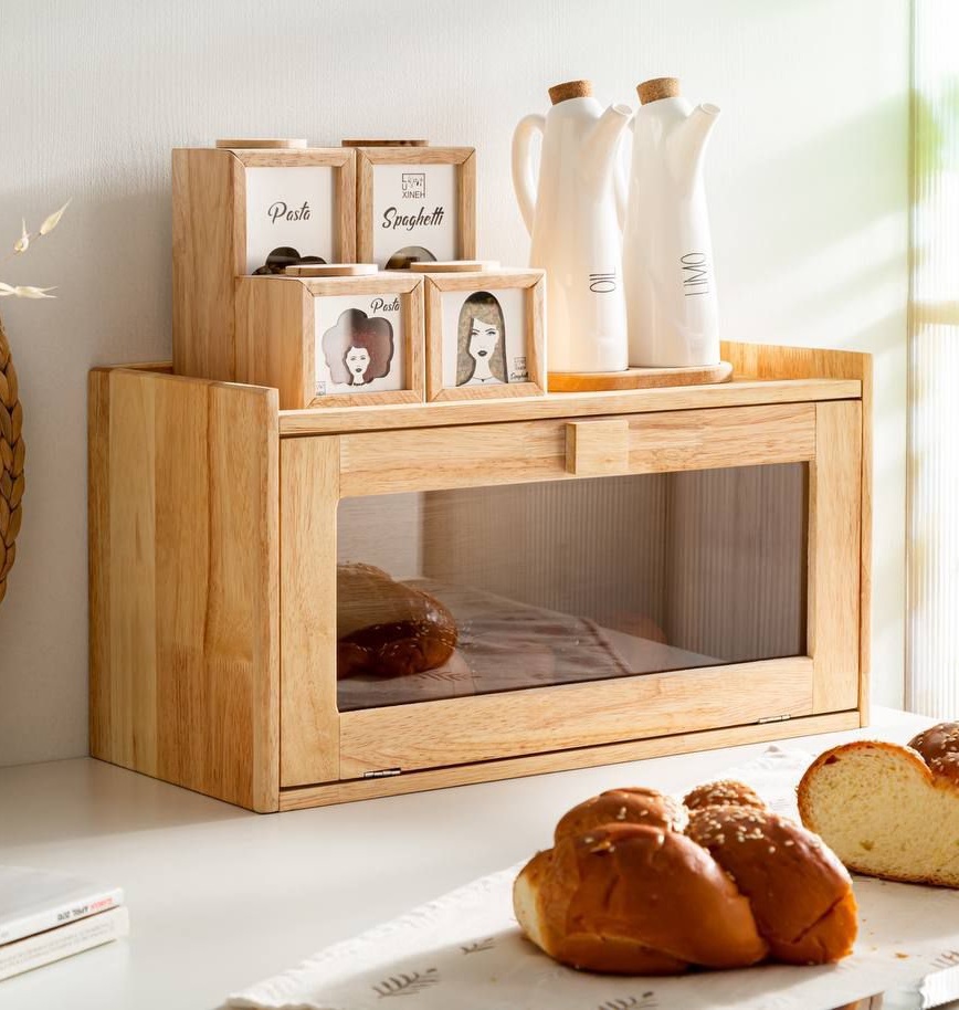 جانونی چوبی لوکس