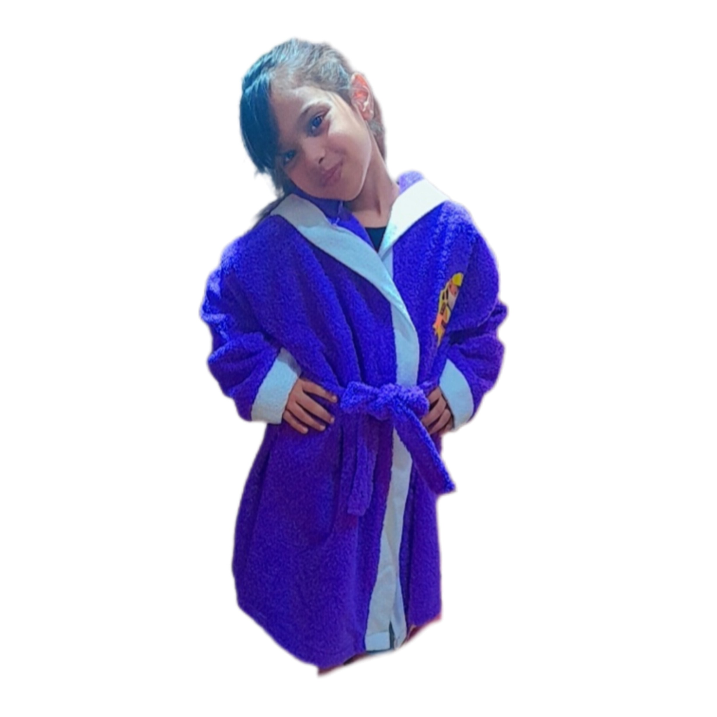 حوله تن پوش همه پسند