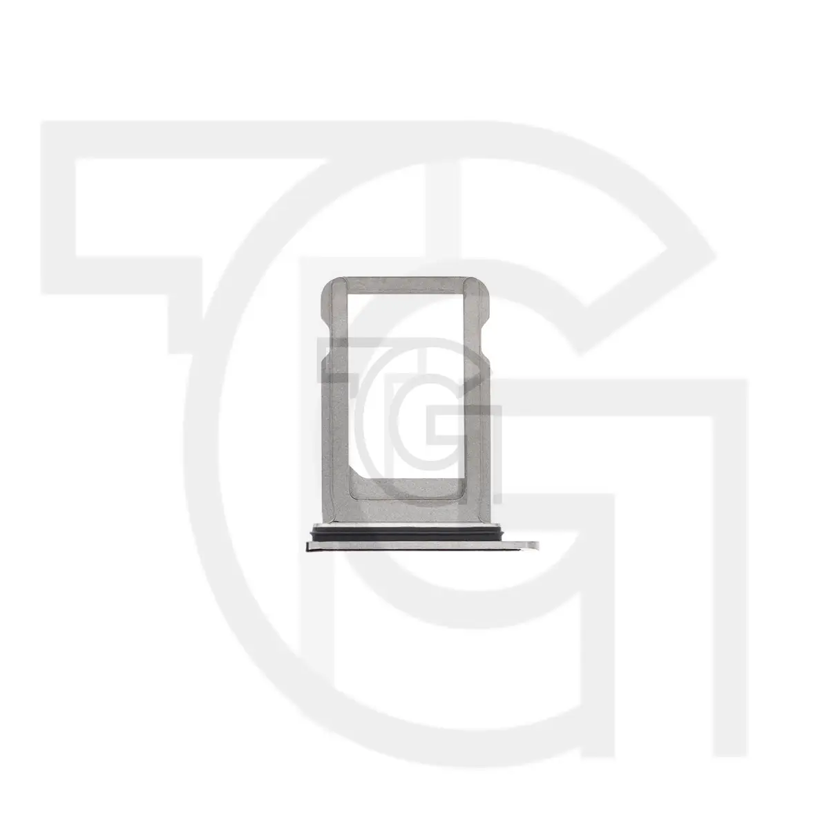 خشاب سیم‌کارت اپل‌آیفون (نقره‌ای) Holder SIM Card Apple iPhone11,2