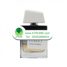 عطر ادکلن اکسید کیوبز 1 100 میل مردانه - زنانه