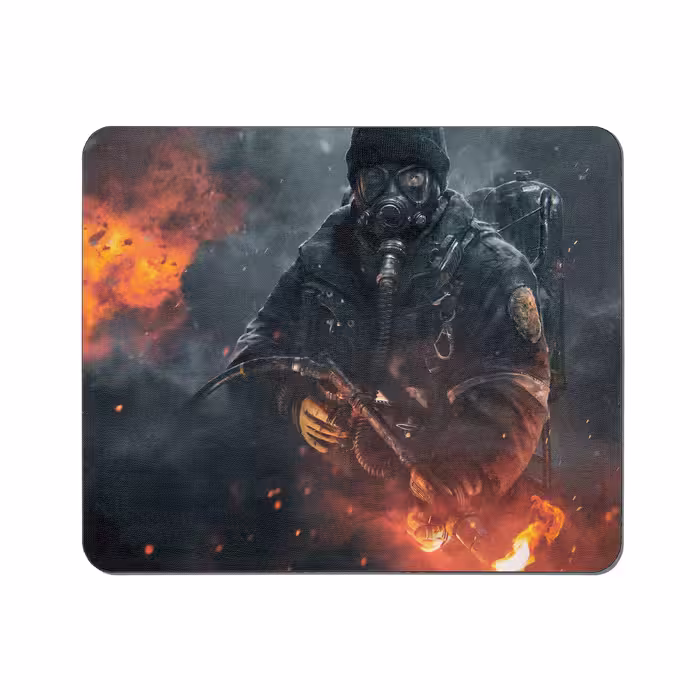 ماوس پد طرح بازی CSGO کد 3259