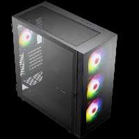 کیس کامپیوتر اوست GT-AV301-MB اCASE AWEST GT