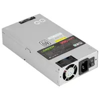 منبع تغذیه کامپیوتر گرین مدل GP-350W-IPC