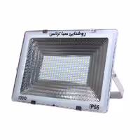 پرژکتور 100 وات صباترانس مدل IPAD SMD