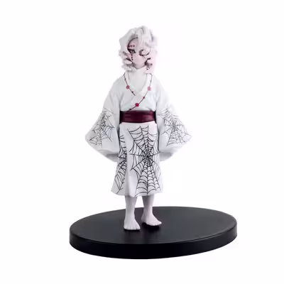اکشن فیگور مدل  Demon Slayer کد 2