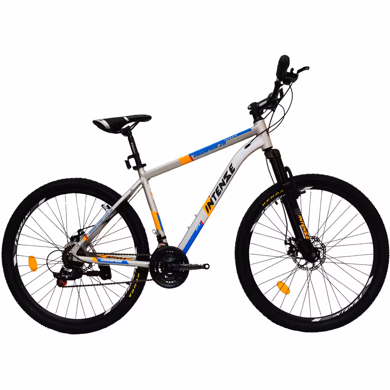 دوچرخه کوهستان اینتنس مدل CHAMPION 2D سایز 27.5