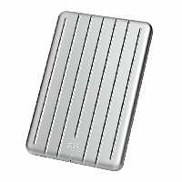 هارد اکسترنال سیلیکون پاور Armor A75 2TB