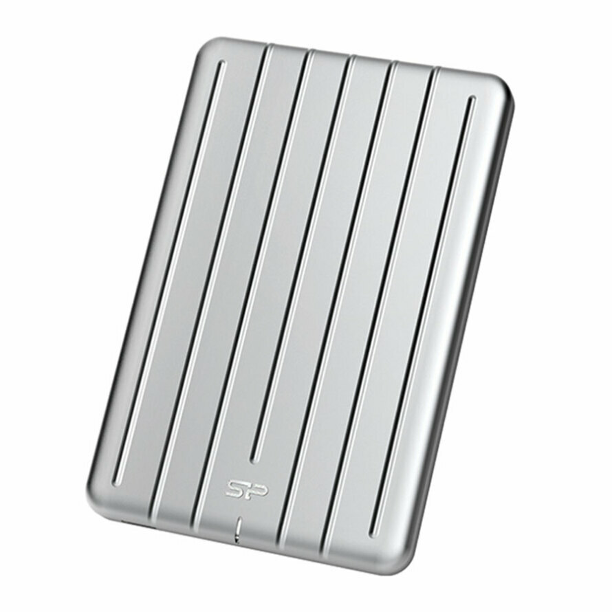 هارد اکسترنال سیلیکون پاور Armor A75 2TB