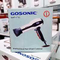 سشوار گوسونیک مدل GHD-230