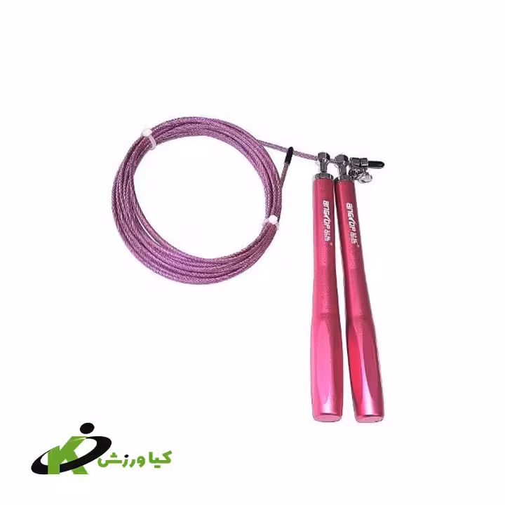 خرید طناب سرعتی کراس فیت AT552