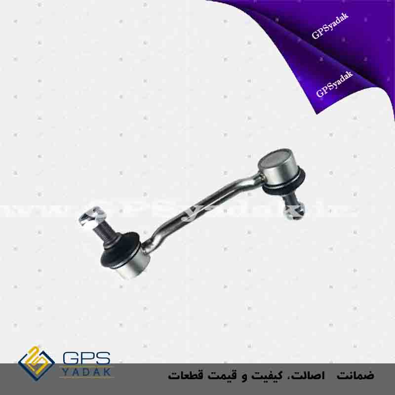میل موجگیر جلو چپ هیوندای آزرا