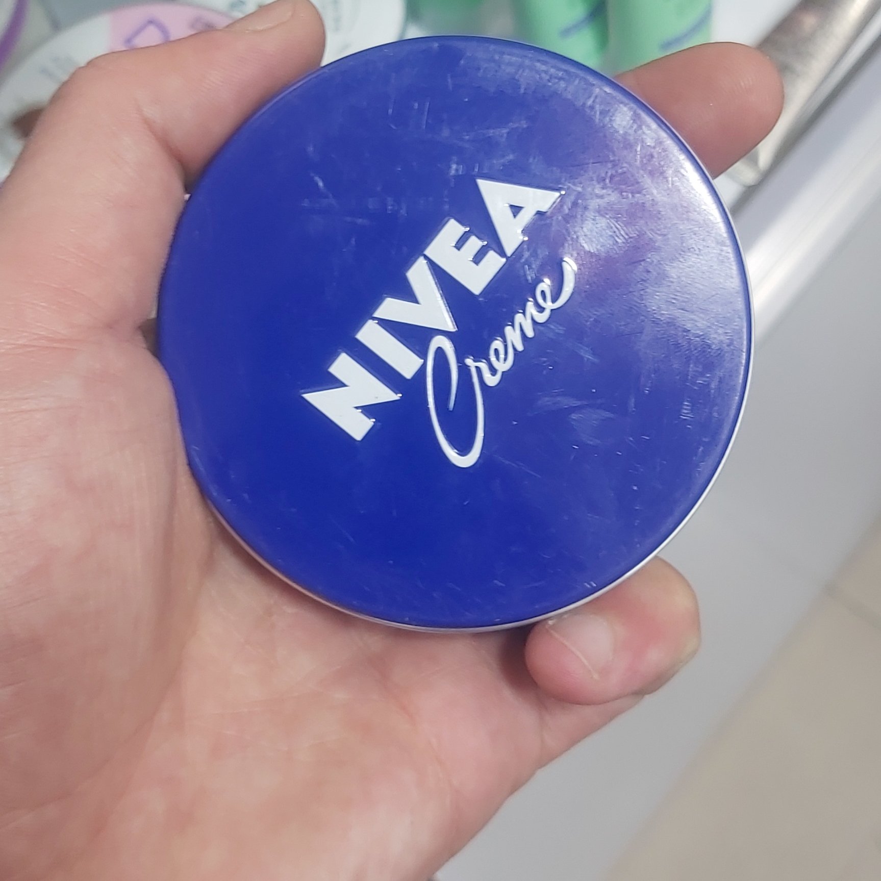 کرم‌مرطوب کننده 60 میل نیوآ اصلی