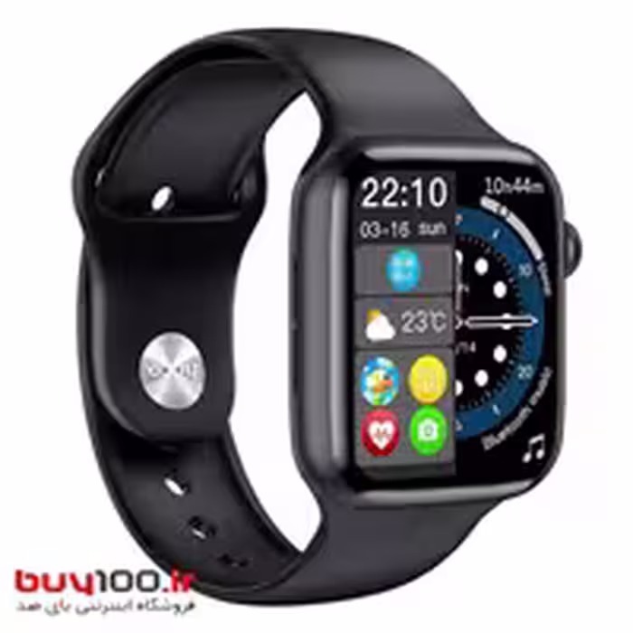 ساعت هوشمند هوکو  Y5   Smart watch با گارانتی اصلی