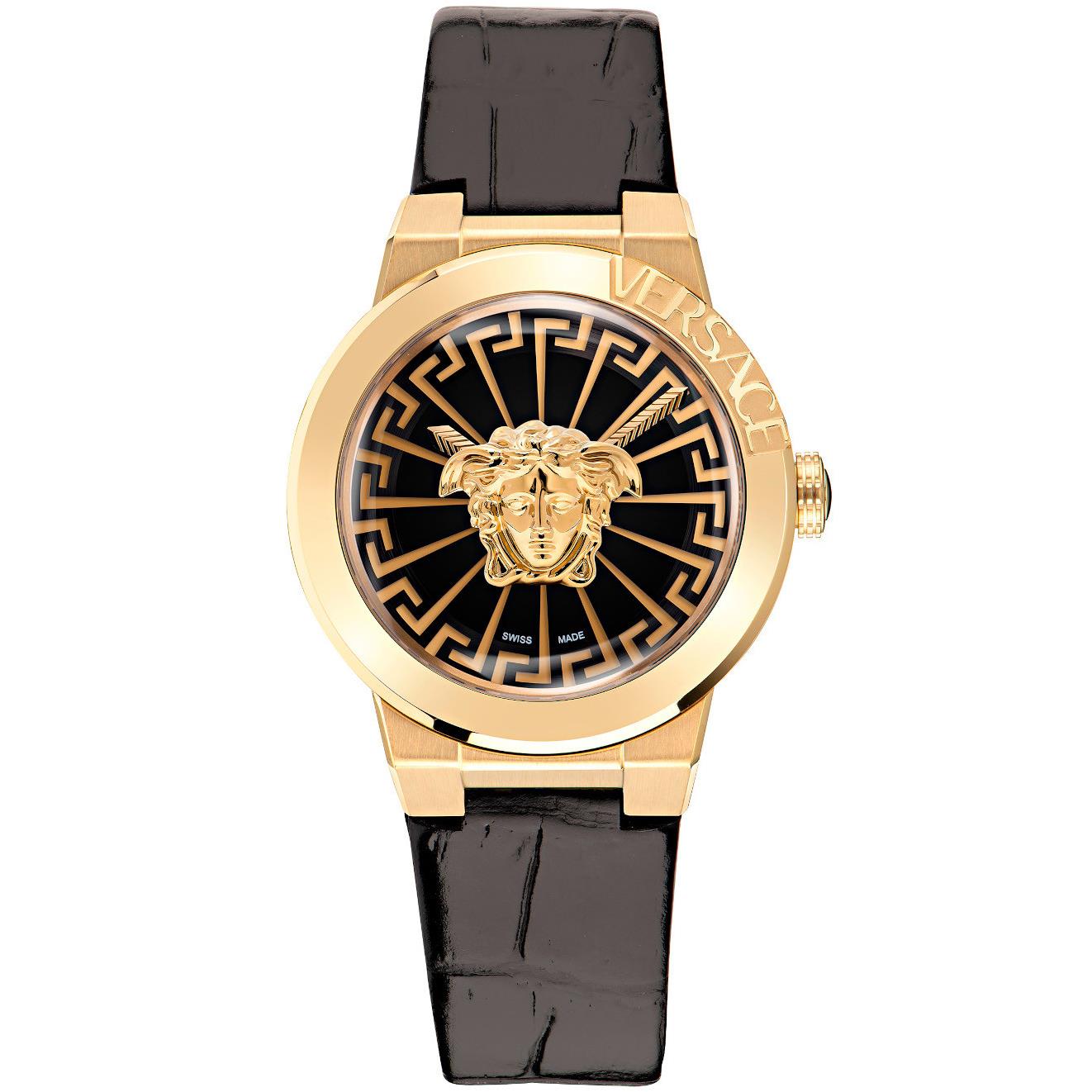 ساعت مچی ورساچه مدل VE3F00222