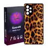 کاور گارد ایکس طرح Leopard مدل Glass10095 مناسب برای گوشی موبایل سامسونگ Galaxy A32 5G