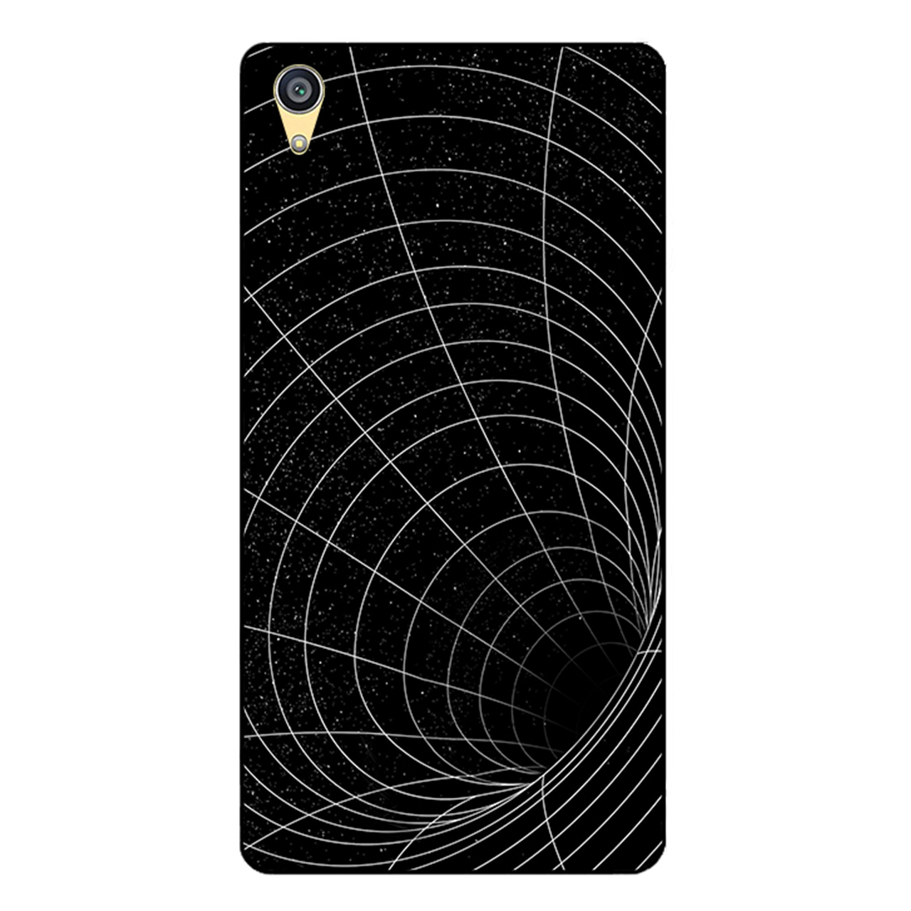 کاور مگافون کد 8108 مناسب برای گوشی موبایل سونی Xperia M4