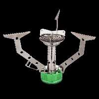 سرشعله سه پر بدون فندک اسنوهاک کد SN-10A2