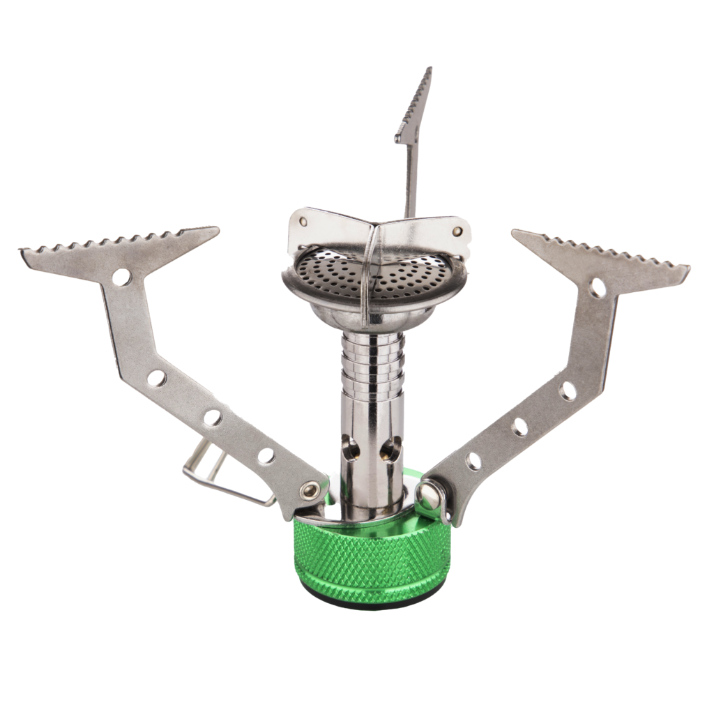 سرشعله سه پر بدون فندک اسنوهاک کد SN-10A2