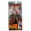 اکشن فیگور نکا سری God of War مدل Kratos Flaming Blades