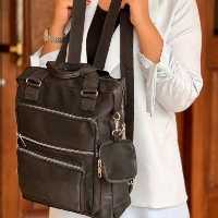 کوله جادار دیبا