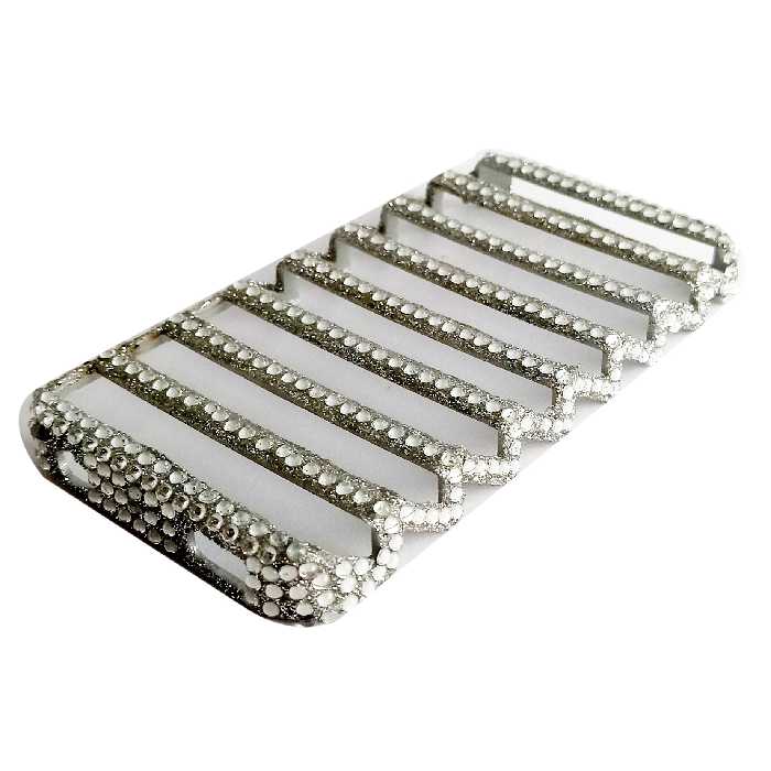 کاور مدل Negini مناسب برای گوشی موبایل اپل Iphone 4/4S