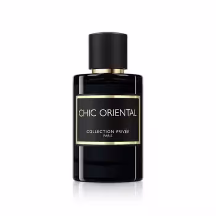 عطر مردانه CHIC ORIENTAL جی پارلیس