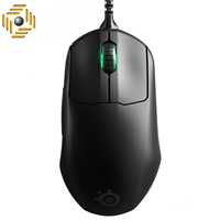 ماوس مخصوص بازی استیل سریز مدل SteelSeries Prime