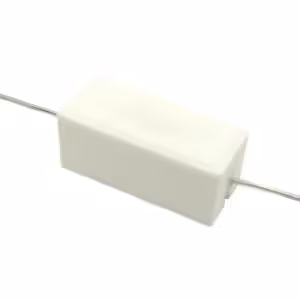 مقاومت آجری 1 اهم 5 وات – 1R 5W