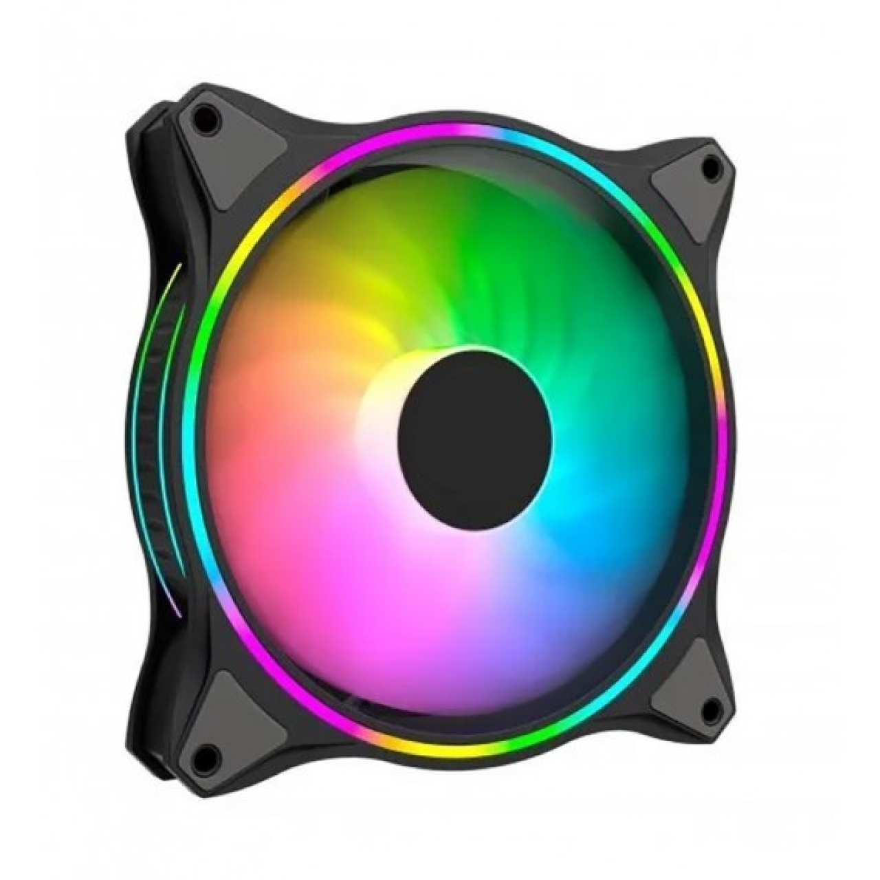 فن کیس گیمینگ انزو مدل FAN-002