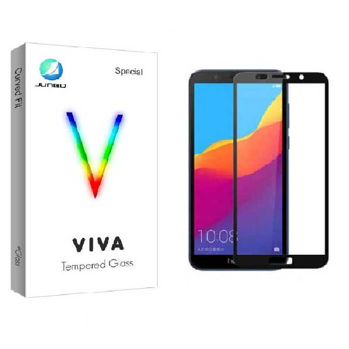 محافظ صفحه نمایش جانبو مدل FL-Y52018 مناسب برای گوشی موبایل هوآوی Y5 2018 | کالا برتری