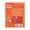 کتاب American First Friends 3 In One Volume اثر Susan Iannuzzi انتشارات آکسفورد 