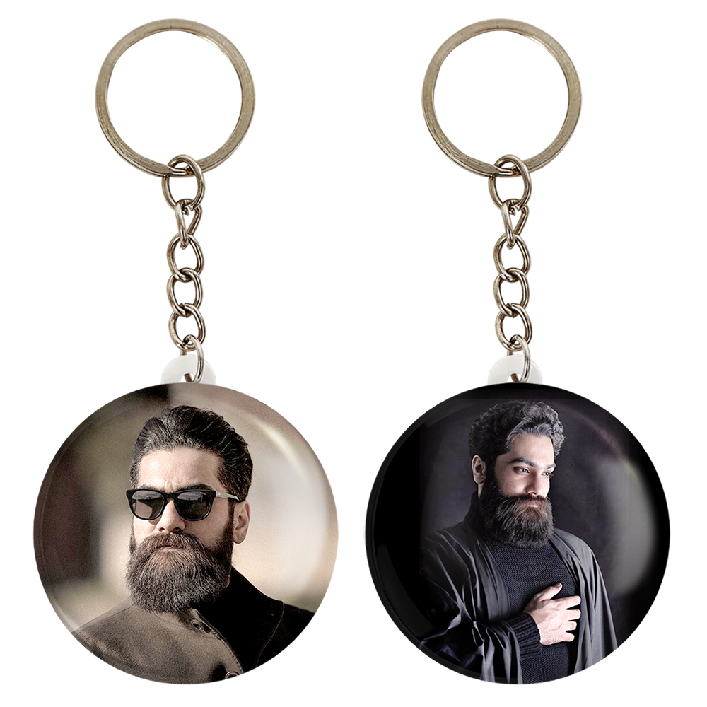 جاکلیدی خندالو کد 40444045 مجموعه 2 عددی