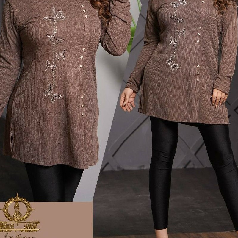 تونیک زنانه و دخترانه