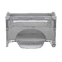 تخت پارک كیکابو Milky Way کنار باز شو Kikkaboo