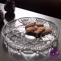 قاب شيريني لاروس کادو کاوه 6دک
