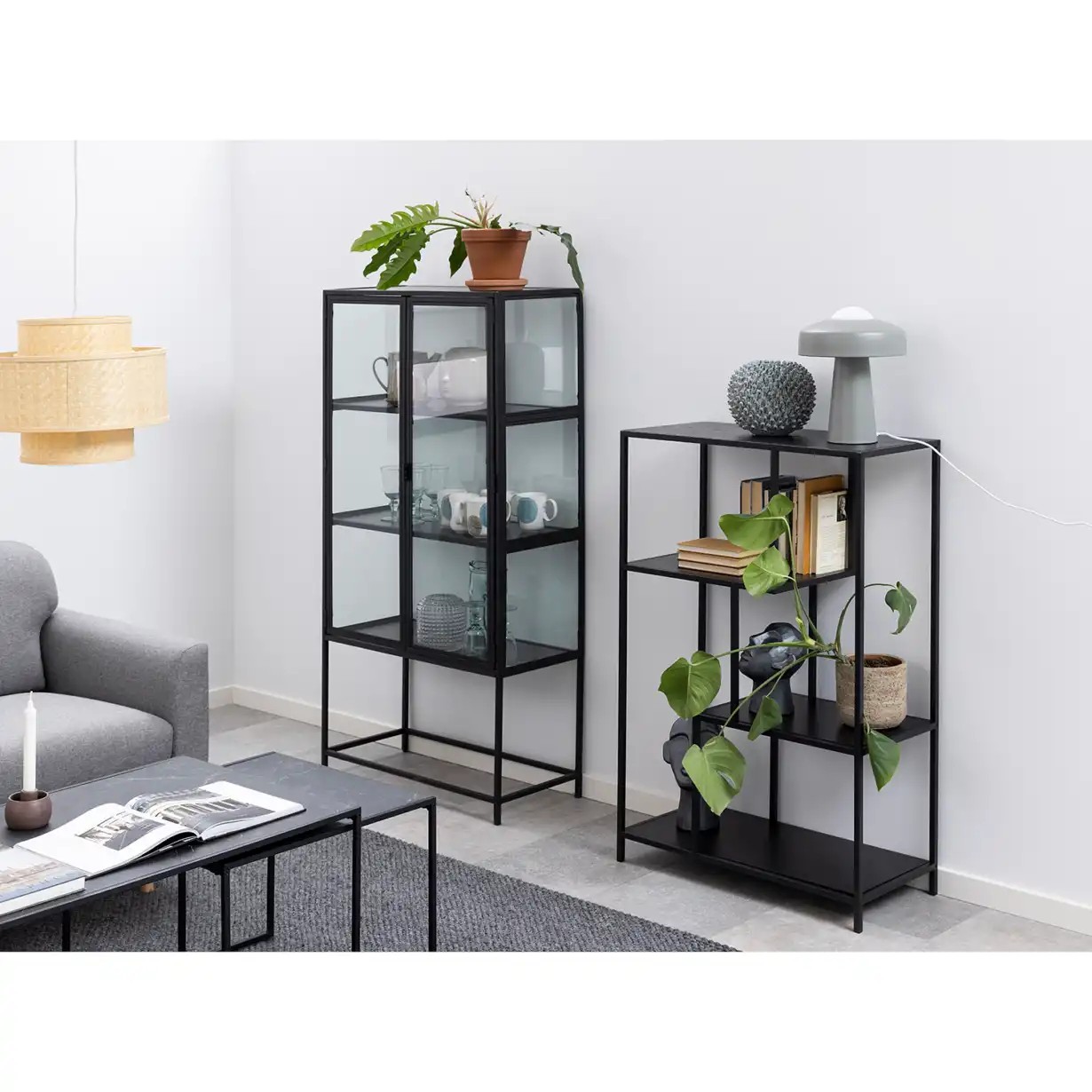 اسنتد دکوری بسیار شیک و مدرن 