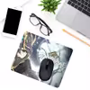ماوس پد طرح Warframe مدل MP2173