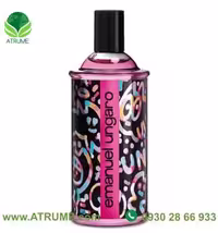 عطر ادکلن امانوئل اونگارو اینتنس فور هر 100 میل زنانه