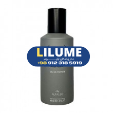 عطر ادکلن آلفالئو ویکتوریوس ادوپرفیوم 50 میل مردانه