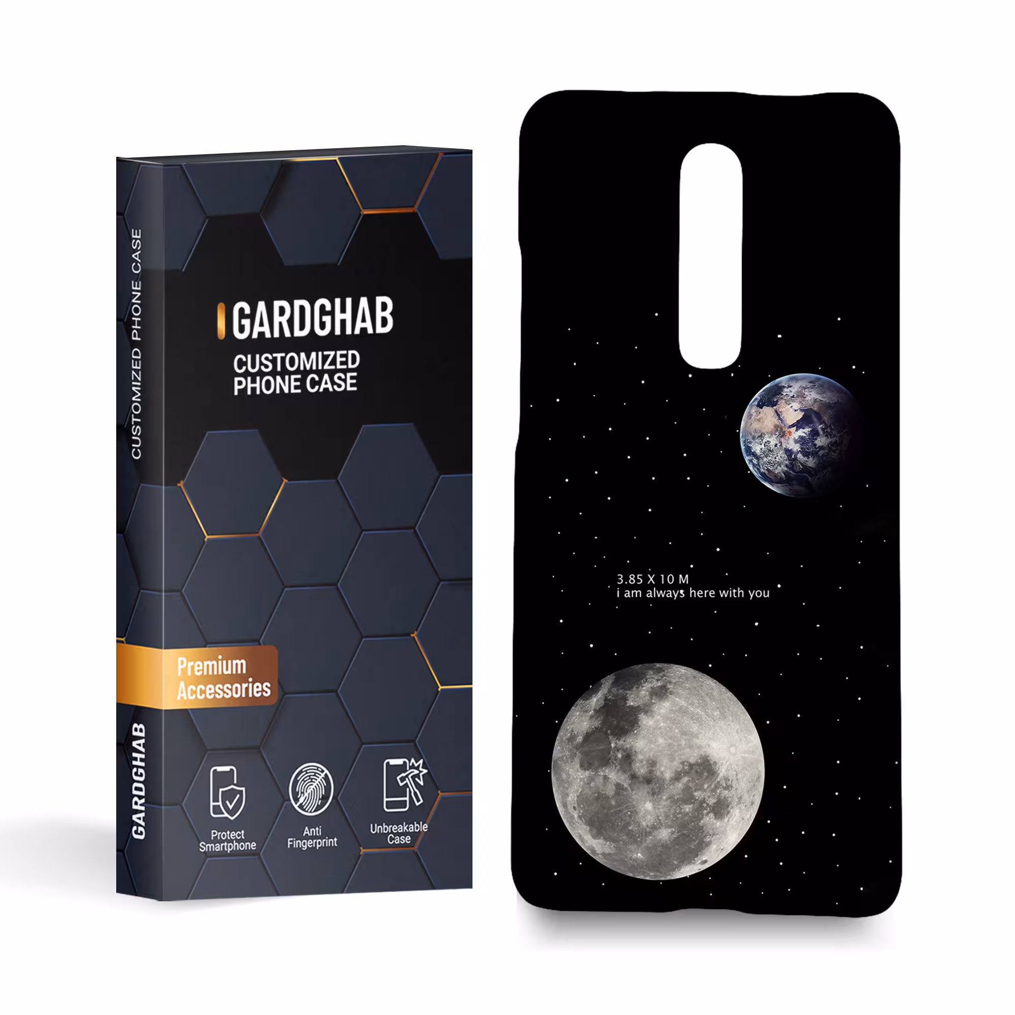 کاور گارد قاب مدل فانتزی مناسب برای گوشی موبایل شیائومی k20 pro / k20 / mi 9t / 9t pro 