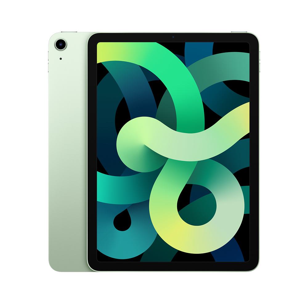تبلت اپل iPad Air 4 10.9 Inch 64 WiFi 2020 | فروشگاه اینترنتی موبایل 7