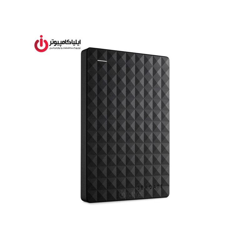 باکس هارد دیسک 2.5 اینچ USB3.0 سیگیت مدل Expansion
