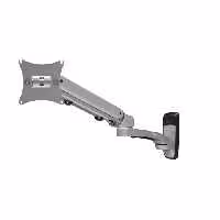 پایه مانیتور دیواری ال سی دی آرم LW-615