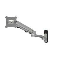 پایه مانیتور دیواری ال سی دی آرم LW-615