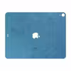 برچسب پوششی ماهوت مدل Blue-Leather مناسب برای تبلت اپل iPad Pro 12.9 (GEN 3) 2018 A1895