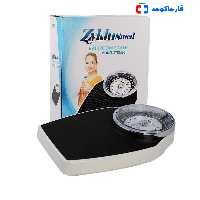 ترازو عقربه‌ای زیکلاس مد مدل MS01