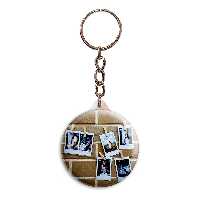 جاکلیدی پرمانه طرح گروه موسیقی ایتزی کد pmy.13040